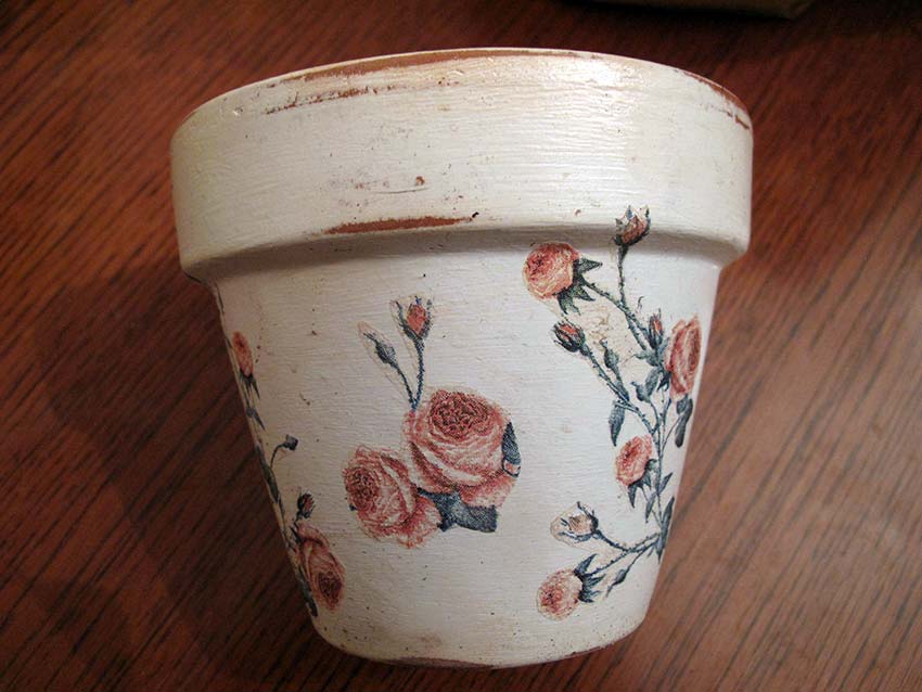 Restauracija teglica