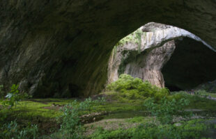 Devetaška pećina