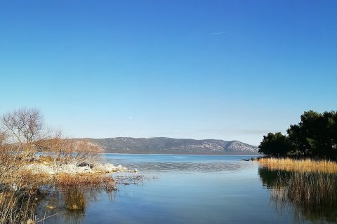 Park prirode Vransko jezero