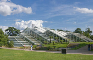 Kraljevski botanički vrtovi u Kewu