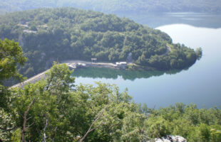 Jezero Kruščica