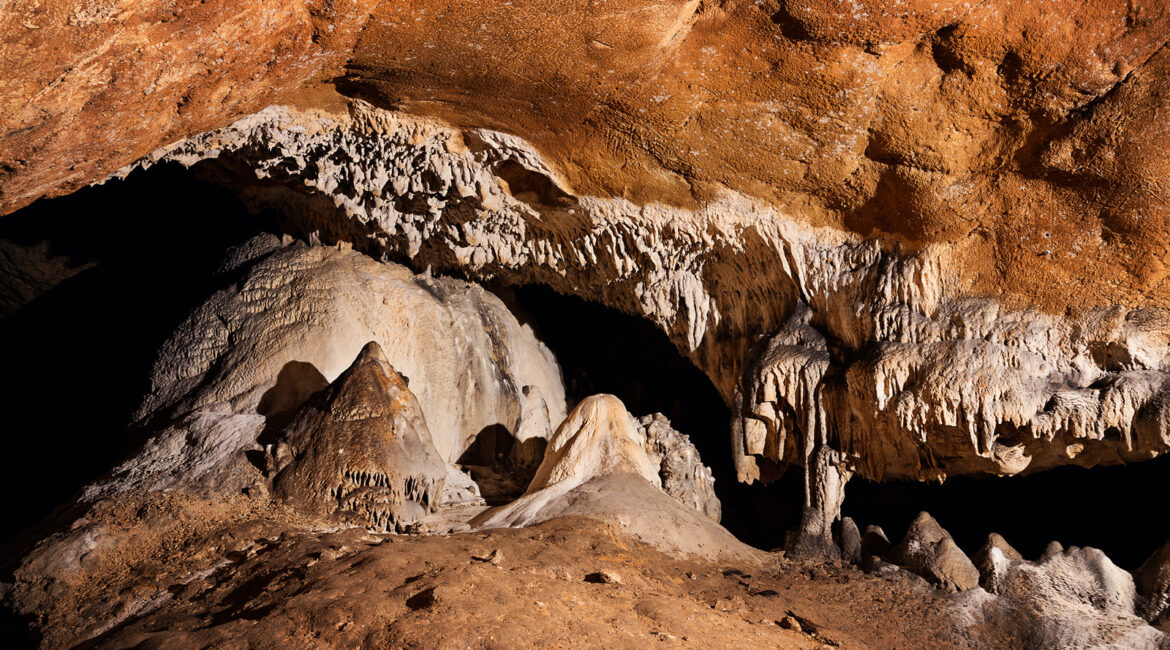 Lazareva pećina