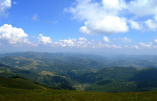 Nacionalni park Kopaonik