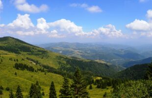 Nacionalni park Kopaonik