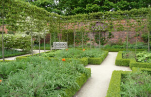 Vrtovi Alnwick