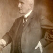 Árpád von Degen